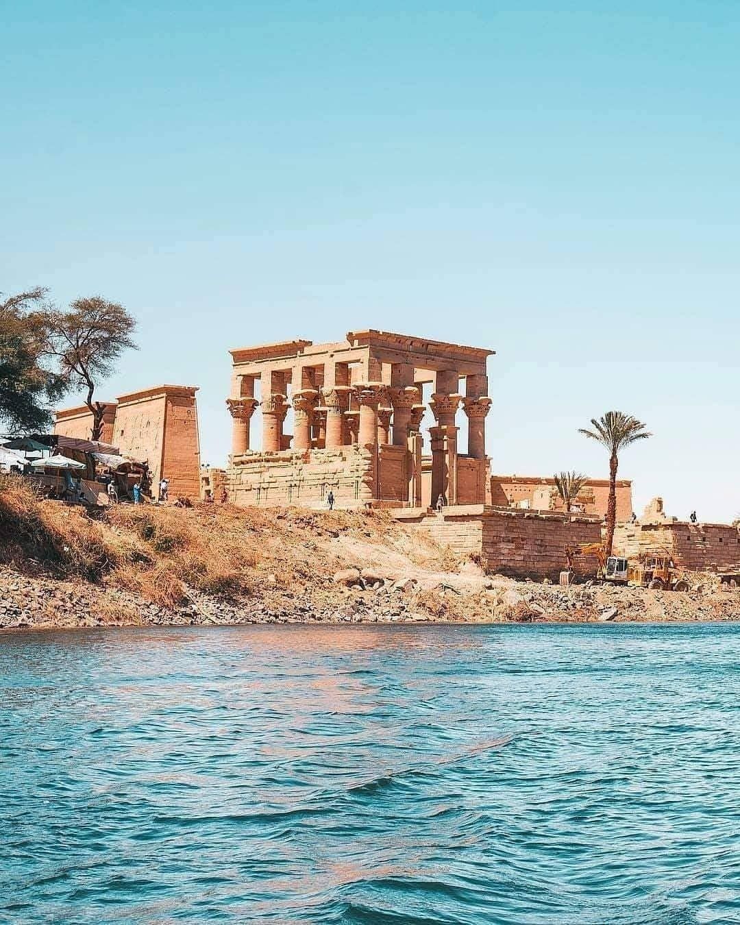 Aswan