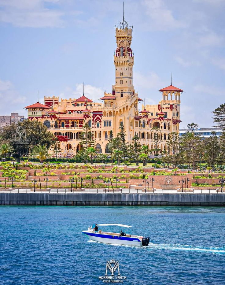Alexandria