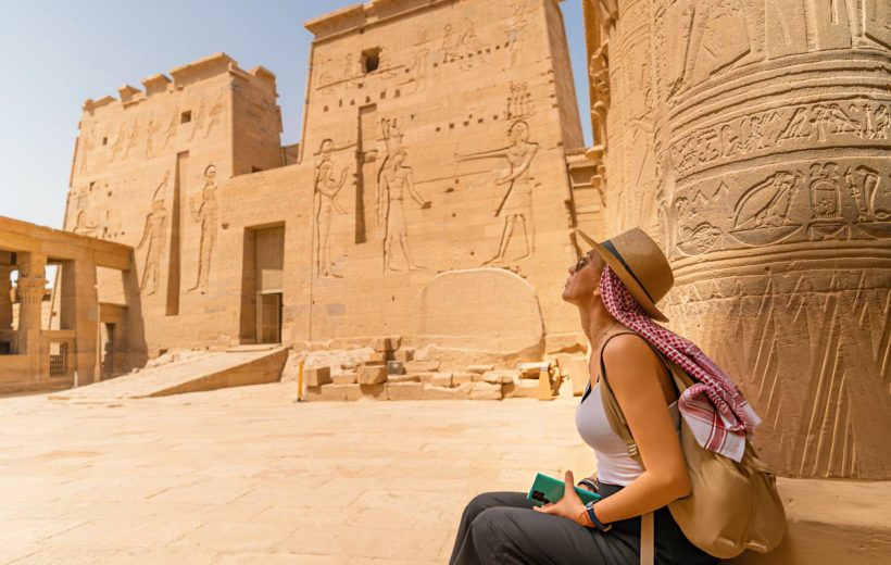 Aswan Sightseeing Tour
